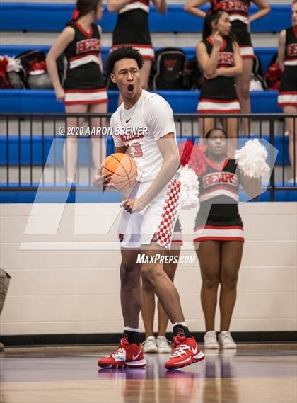 Thumbnail 2 in Northside vs. Cabot (AAA 6A Quarterfinal) photogallery.