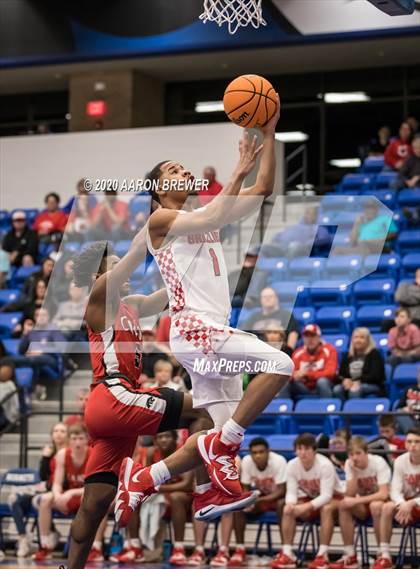Thumbnail 3 in Northside vs. Cabot (AAA 6A Quarterfinal) photogallery.