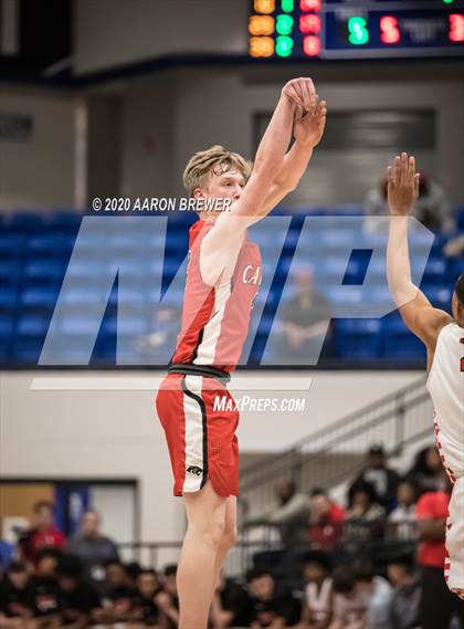 Thumbnail 1 in Northside vs. Cabot (AAA 6A Quarterfinal) photogallery.