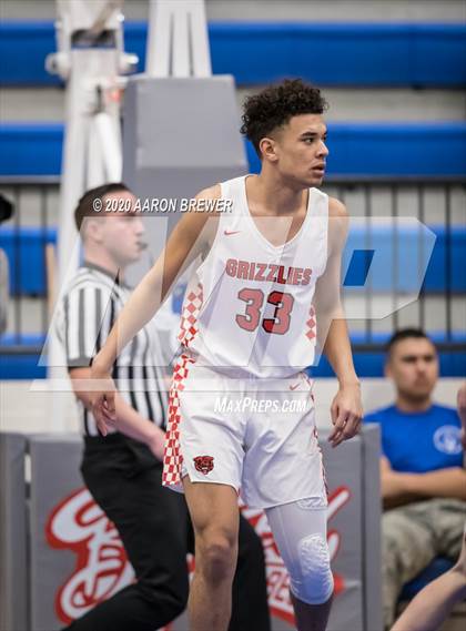 Thumbnail 1 in Northside vs. Cabot (AAA 6A Quarterfinal) photogallery.