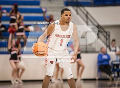 Thumbnail 1 in Northside vs. Cabot (AAA 6A Quarterfinal) photogallery.