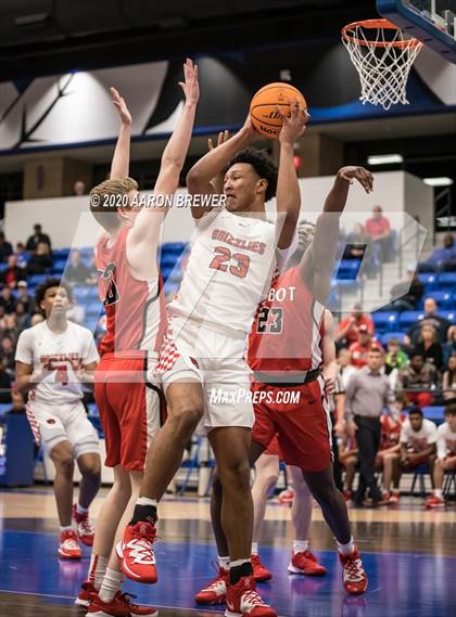 Thumbnail 1 in Northside vs. Cabot (AAA 6A Quarterfinal) photogallery.