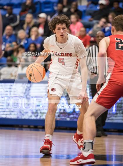 Thumbnail 1 in Northside vs. Cabot (AAA 6A Quarterfinal) photogallery.