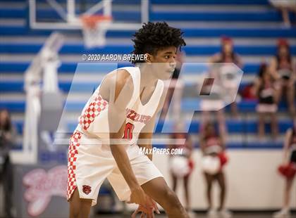 Thumbnail 2 in Northside vs. Cabot (AAA 6A Quarterfinal) photogallery.