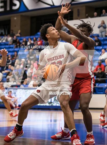 Thumbnail 3 in Northside vs. Cabot (AAA 6A Quarterfinal) photogallery.