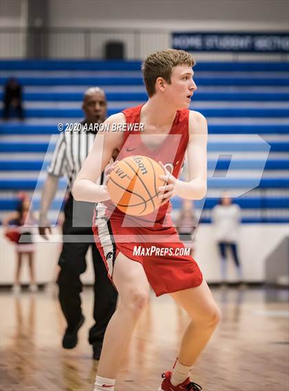 Thumbnail 3 in Northside vs. Cabot (AAA 6A Quarterfinal) photogallery.