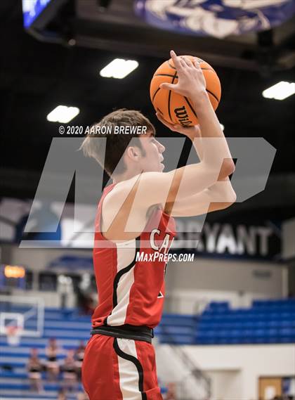 Thumbnail 2 in Northside vs. Cabot (AAA 6A Quarterfinal) photogallery.