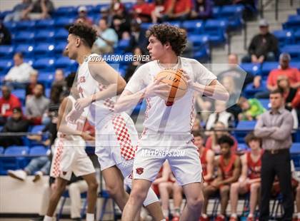 Thumbnail 1 in Northside vs. Cabot (AAA 6A Quarterfinal) photogallery.