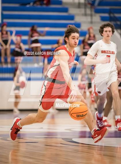Thumbnail 1 in Northside vs. Cabot (AAA 6A Quarterfinal) photogallery.