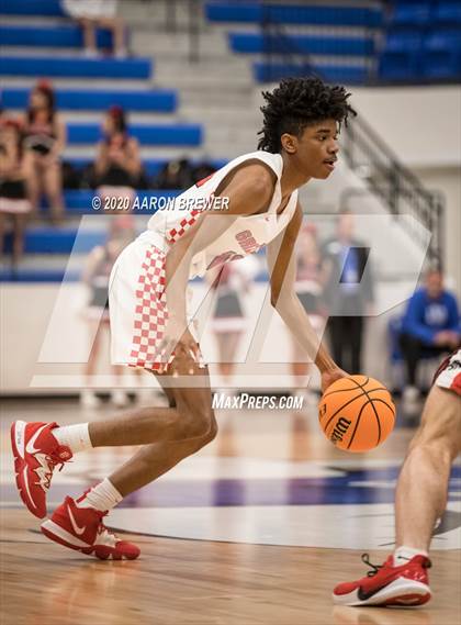 Thumbnail 1 in Northside vs. Cabot (AAA 6A Quarterfinal) photogallery.