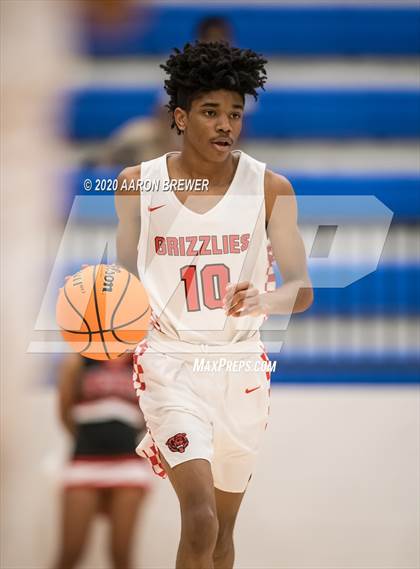 Thumbnail 2 in Northside vs. Cabot (AAA 6A Quarterfinal) photogallery.