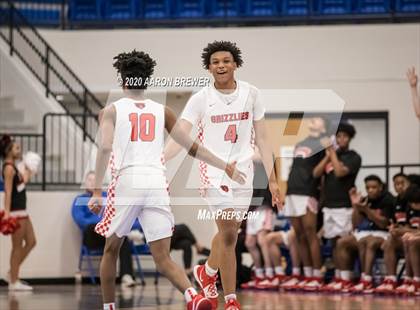 Thumbnail 3 in Northside vs. Cabot (AAA 6A Quarterfinal) photogallery.