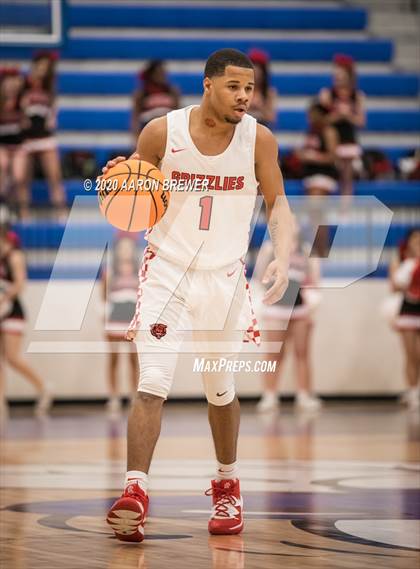 Thumbnail 3 in Northside vs. Cabot (AAA 6A Quarterfinal) photogallery.
