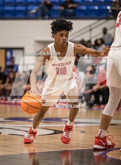 Thumbnail 3 in Northside vs. Cabot (AAA 6A Quarterfinal) photogallery.