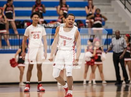 Thumbnail 2 in Northside vs. Cabot (AAA 6A Quarterfinal) photogallery.