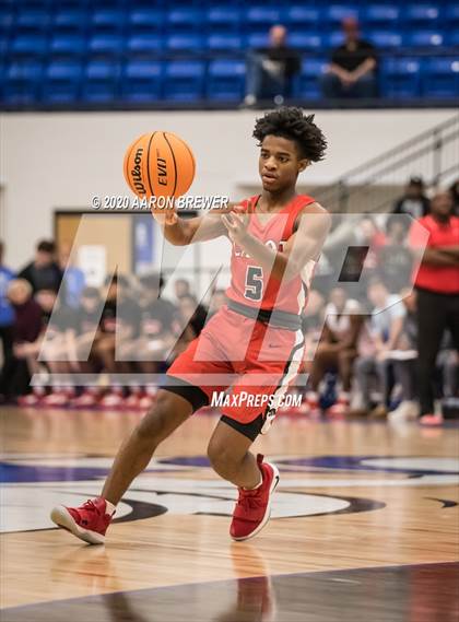 Thumbnail 3 in Northside vs. Cabot (AAA 6A Quarterfinal) photogallery.