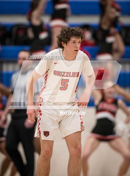 Thumbnail 2 in Northside vs. Cabot (AAA 6A Quarterfinal) photogallery.