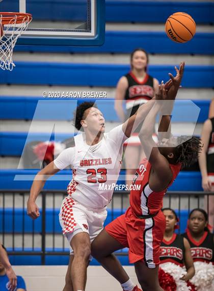 Thumbnail 1 in Northside vs. Cabot (AAA 6A Quarterfinal) photogallery.