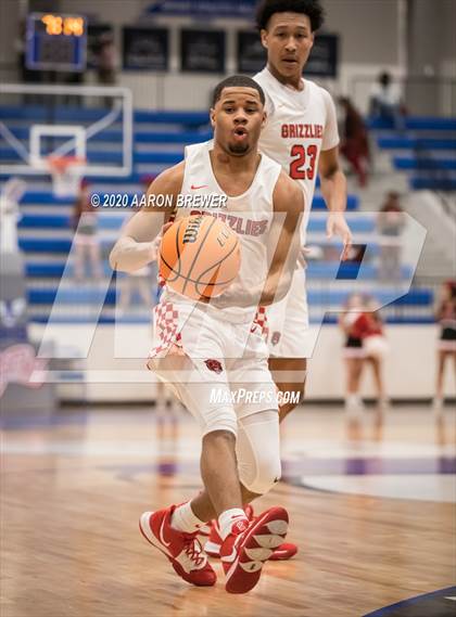Thumbnail 2 in Northside vs. Cabot (AAA 6A Quarterfinal) photogallery.