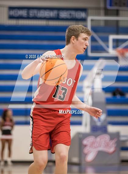 Thumbnail 2 in Northside vs. Cabot (AAA 6A Quarterfinal) photogallery.