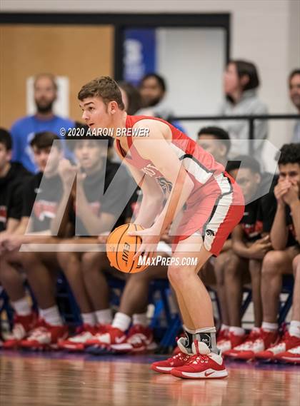 Thumbnail 3 in Northside vs. Cabot (AAA 6A Quarterfinal) photogallery.
