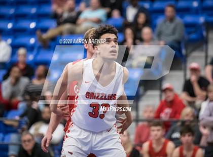 Thumbnail 2 in Northside vs. Cabot (AAA 6A Quarterfinal) photogallery.