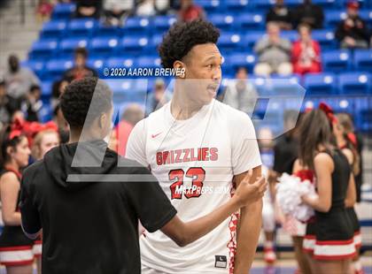 Thumbnail 1 in Northside vs. Cabot (AAA 6A Quarterfinal) photogallery.