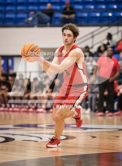 Thumbnail 1 in Northside vs. Cabot (AAA 6A Quarterfinal) photogallery.