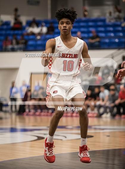 Thumbnail 1 in Northside vs. Cabot (AAA 6A Quarterfinal) photogallery.