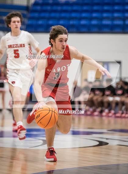 Thumbnail 3 in Northside vs. Cabot (AAA 6A Quarterfinal) photogallery.