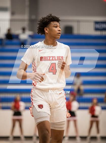 Thumbnail 3 in Northside vs. Cabot (AAA 6A Quarterfinal) photogallery.