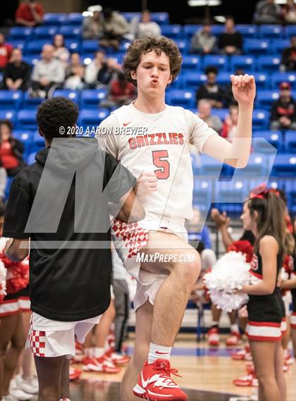 Thumbnail 2 in Northside vs. Cabot (AAA 6A Quarterfinal) photogallery.