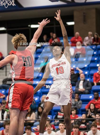 Thumbnail 2 in Northside vs. Cabot (AAA 6A Quarterfinal) photogallery.