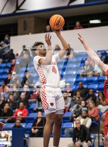 Thumbnail 2 in Northside vs. Cabot (AAA 6A Quarterfinal) photogallery.