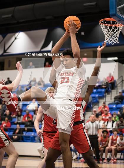 Thumbnail 2 in Northside vs. Cabot (AAA 6A Quarterfinal) photogallery.