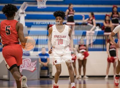Thumbnail 3 in Northside vs. Cabot (AAA 6A Quarterfinal) photogallery.
