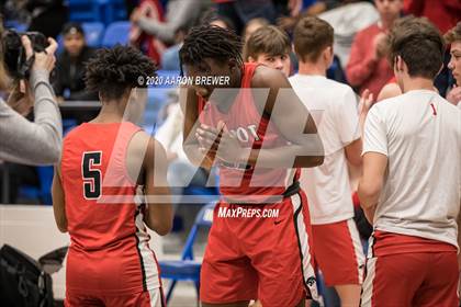 Thumbnail 3 in Northside vs. Cabot (AAA 6A Quarterfinal) photogallery.