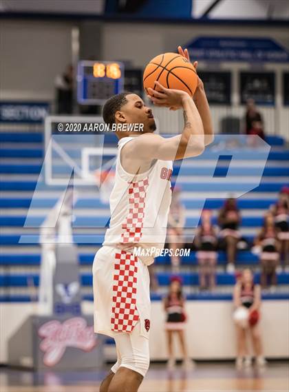 Thumbnail 3 in Northside vs. Cabot (AAA 6A Quarterfinal) photogallery.