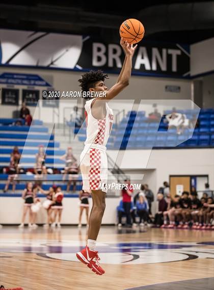 Thumbnail 2 in Northside vs. Cabot (AAA 6A Quarterfinal) photogallery.