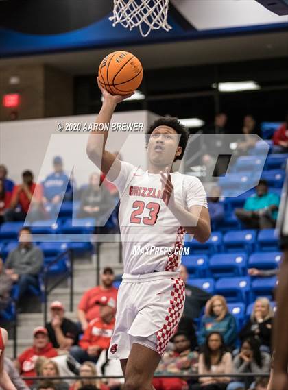 Thumbnail 2 in Northside vs. Cabot (AAA 6A Quarterfinal) photogallery.