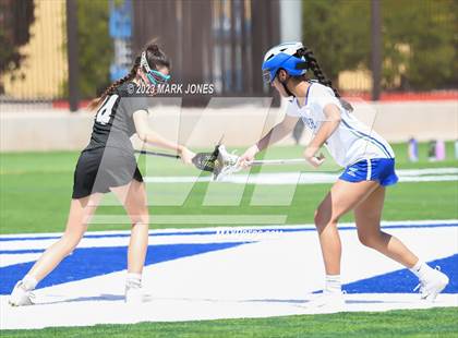 Thumbnail 3 in Xavier College Prep vs. Salpointe Catholic (JV) photogallery.