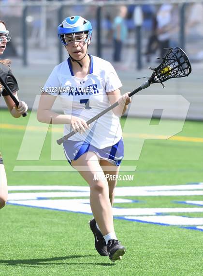 Thumbnail 1 in Xavier College Prep vs. Salpointe Catholic (JV) photogallery.