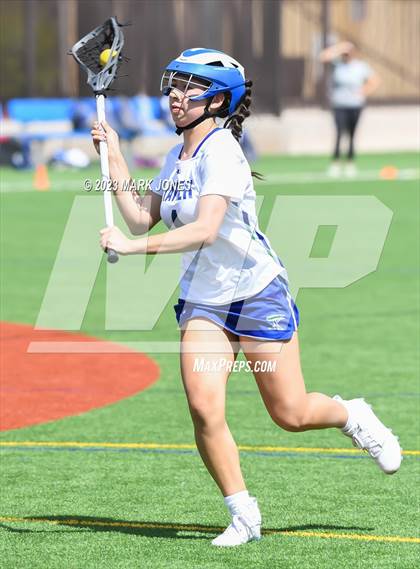 Thumbnail 3 in Xavier College Prep vs. Salpointe Catholic (JV) photogallery.