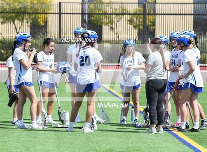 Thumbnail 1 in Xavier College Prep vs. Salpointe Catholic (JV) photogallery.