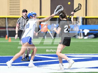 Thumbnail 2 in Xavier College Prep vs. Salpointe Catholic (JV) photogallery.