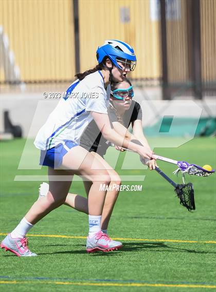 Thumbnail 3 in Xavier College Prep vs. Salpointe Catholic (JV) photogallery.