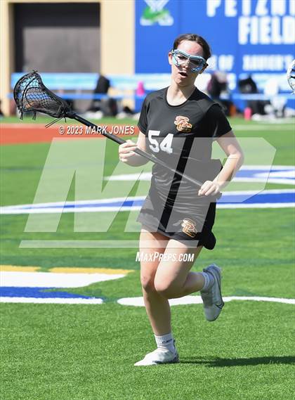 Thumbnail 1 in Xavier College Prep vs. Salpointe Catholic (JV) photogallery.