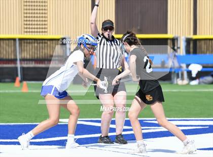 Thumbnail 1 in Xavier College Prep vs. Salpointe Catholic (JV) photogallery.