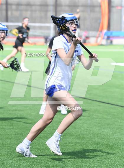 Thumbnail 1 in Xavier College Prep vs. Salpointe Catholic (JV) photogallery.