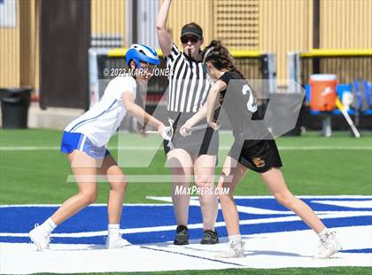 Thumbnail 2 in Xavier College Prep vs. Salpointe Catholic (JV) photogallery.
